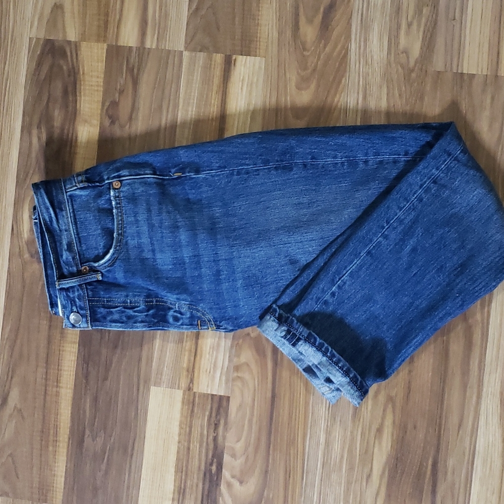 GRLFRND Karolina jeans